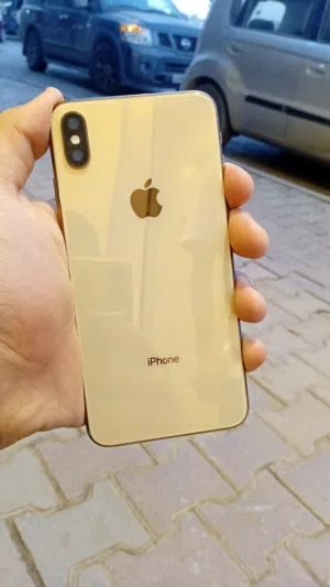 Apple iPhone XS Max 256 GB in Benghazi