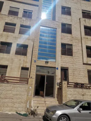 120 m2 2 Bedrooms Apartments for Rent in Amman 7th Circle