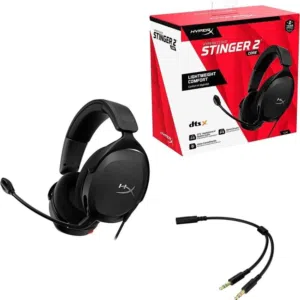 HyperX Stinger 2