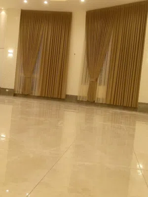 ستائر مخمل تصاميم 2026 وتفصيل حسب الطلب