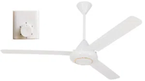 Loox Ceiling Fan – 75W Pure Copper Motor, 5 Speeds,  مروحة سقف لوكس