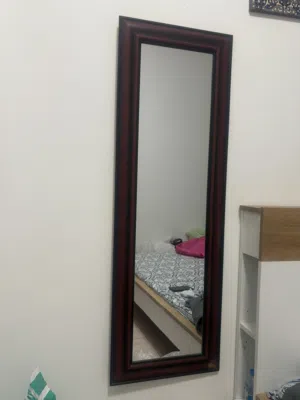 Mirror 53 inches