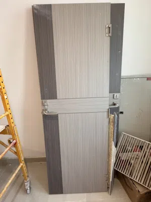ابواب للبيع door wpc
