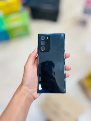 note 20 ultra
