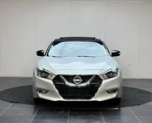 Nissan maxima 2016 SL نيسان ماكسيما 2016 فول ابشن