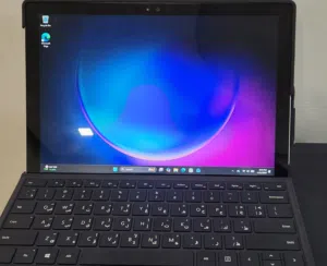 Microsoft Surface Pro 4 – ويندوز 11