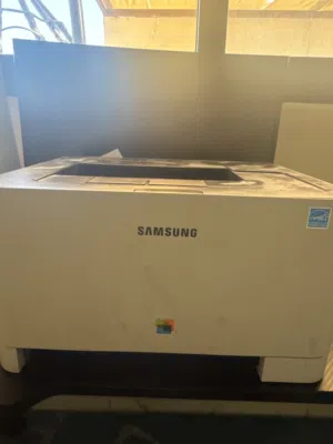 طابعة Samsung للبيع