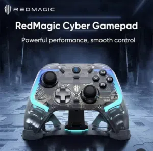 للبيع يدة Redmagic Cyber Gamepad