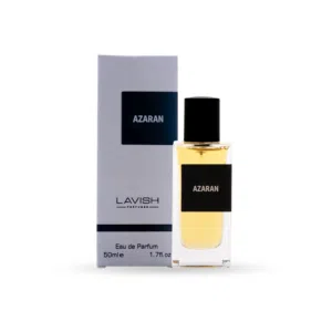 عطر عزران الملكي عطر فاخر بثبات وتركيز وفوحان استثنائي (هذا من العطور اللي تاخذها وانت مغمض)