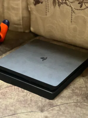 PS4 500gb بلاستيشن 4