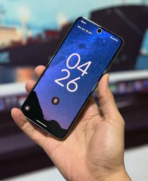 Google ‏Pixel 8 Pro ‏1 TB ‏Black