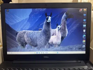 لابتوب dell vostro رام 16 شاشة كبيرة سعرر حررق