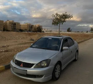 Used Mitsubishi Lancer in Zarqa