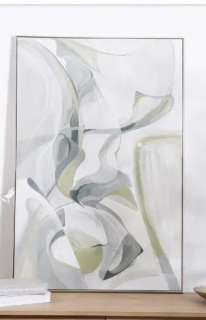 Tow Paintings