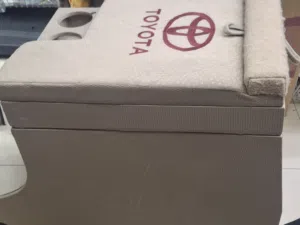 للبيع تكايه لاندكروزر 96