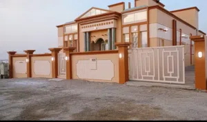 More than 6 bedrooms . More than 6 bathrooms . 350 m21