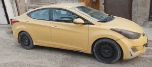 هونداي النترا