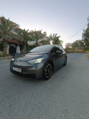 Used Volkswagen ID 3 in Amman