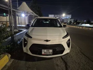 Used Chevrolet Bolt in Zarqa