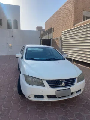 Used Mitsubishi Other in Al Ahmadi
