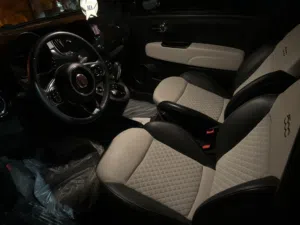 Used Fiat 500 in Farwaniya
