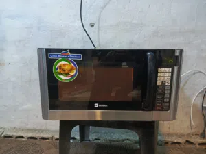 Sayona 30+ Liters Microwave in Zarqa