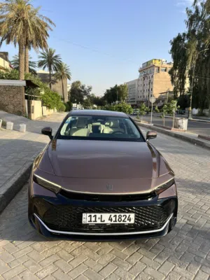 كراون 2023