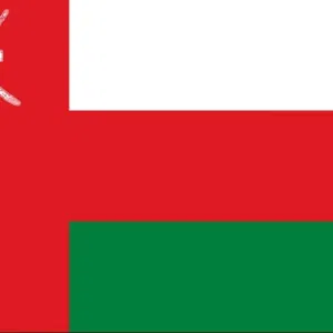 oman serves 