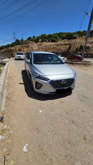 ioniq 2022 plug-in