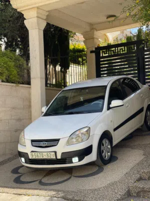 Used Kia Pride in Hebron