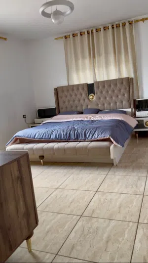 80 m2 3 Bedrooms Apartments for Rent in Irbid Mojamma' Amman Al Jadeed