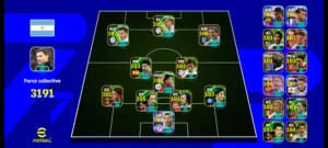 compte pes bzf chbab يوصل حتى 3198