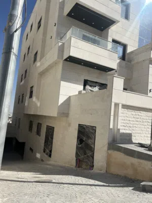 150 m2 3 Bedrooms Apartments for Sale in Amman Jubaiha