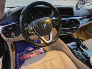 BMW 520 2019