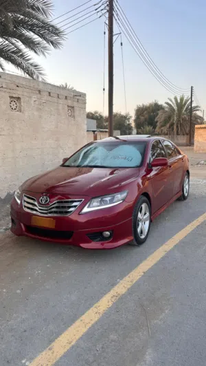 Used Toyota Camry in Al Batinah