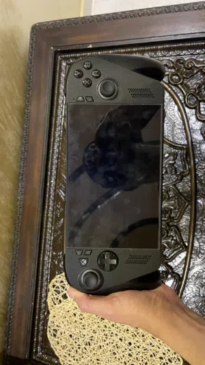Xbox ROG ALLY X اكسبوكس اروج الآي اكس