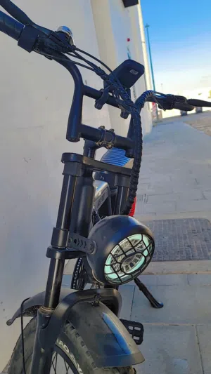 Windhorse V8 Pro Electric Bike For Sale