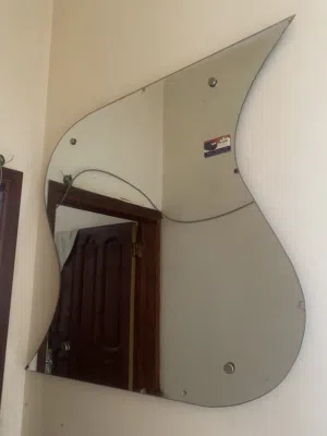 للبيع مرايا زجاج تفصيل
