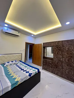 Furnished . Monthly4