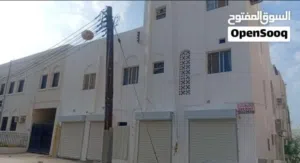 80 m2 2 Bedrooms Apartments for Rent in Muscat Ruwi