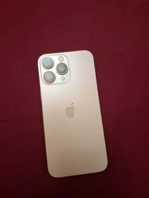 Apple iPhone 16 Pro Max 512 GB in Amman