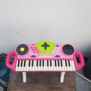 ItsImagical Garageband Keyboard