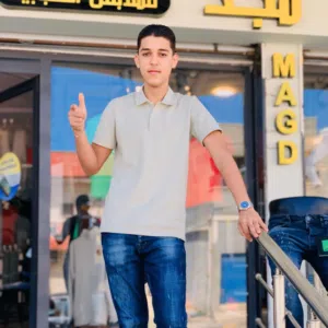 احمد العزري