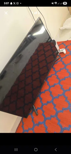 شاشه 50 انش للبيع