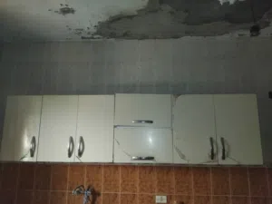 دولاب مطبخ للبيع