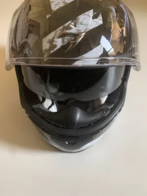 Scorpion EXO-500 Air