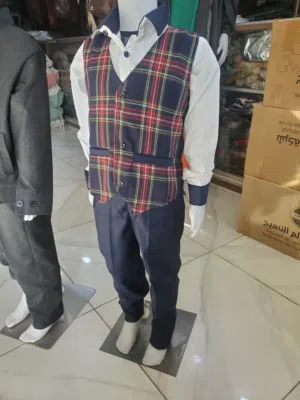 لطقم لاودي