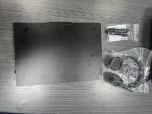 Lenovo ThinkPad E16 Gen 3 Core Ultra 5 16GB RAM 512GB SSD استعمال يومين