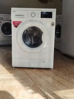 غسالة LG Direct Drive 7kg