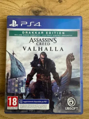 Assasins creed and gran turismo for Sale